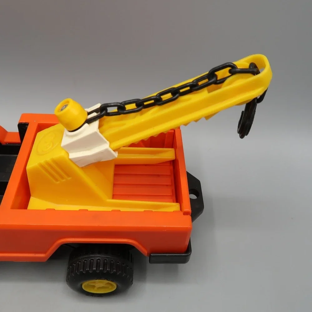 Fisher Price welcome pocket